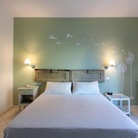 B&B A Casa Di Marta คาวัลลิโน-เตรปอร์ติ ภายนอก รูปภาพ