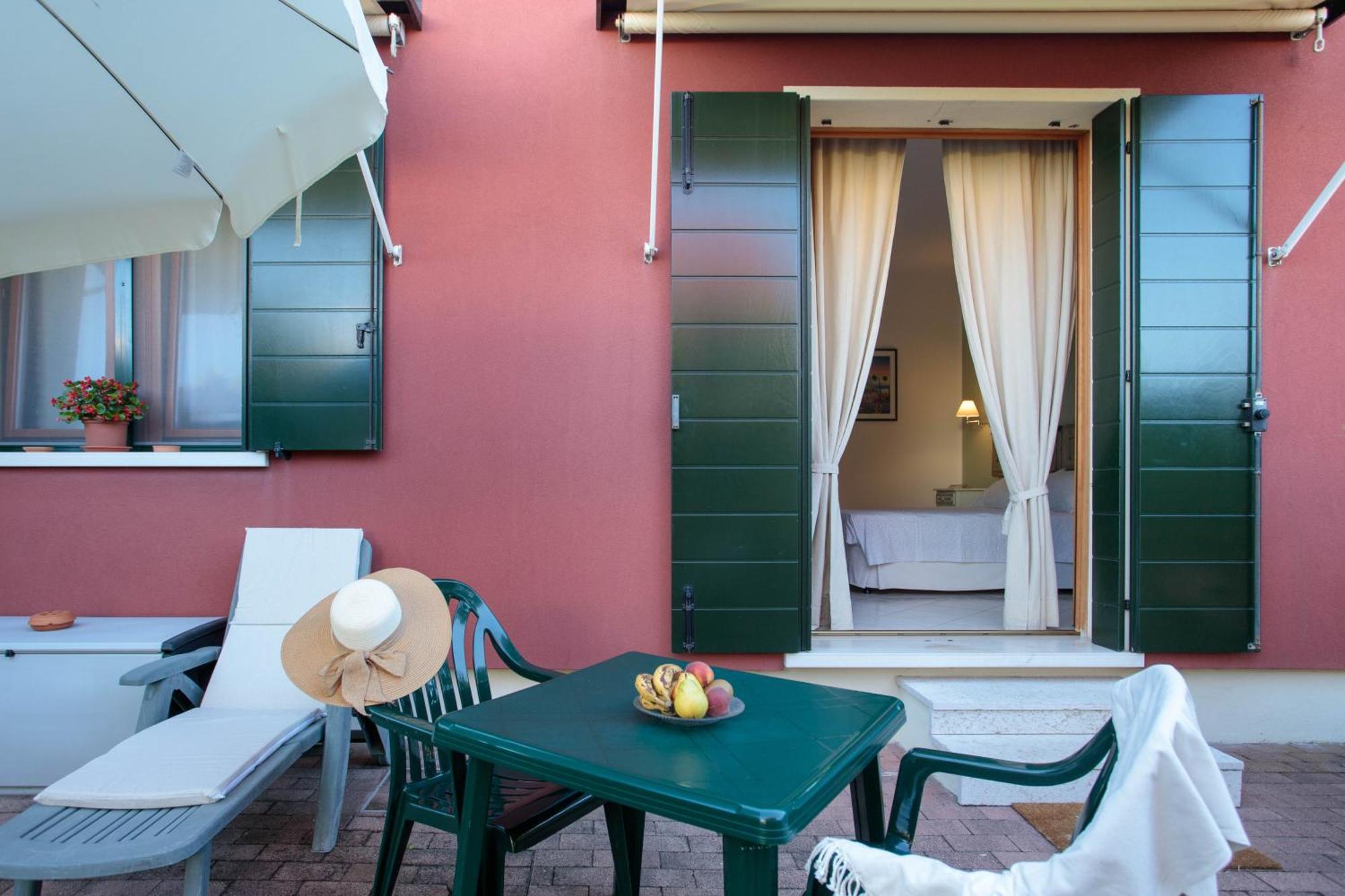 B&B A Casa Di Marta คาวัลลิโน-เตรปอร์ติ ภายนอก รูปภาพ