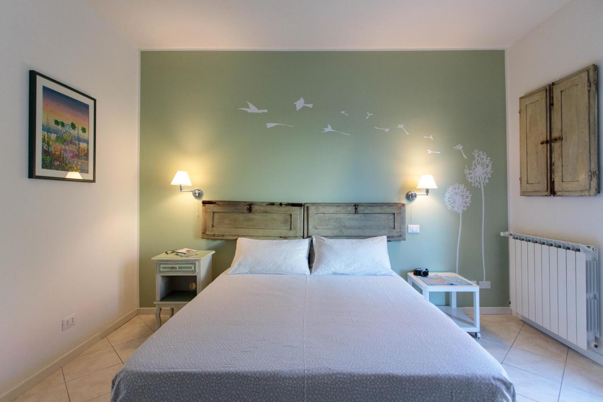 B&B A Casa Di Marta คาวัลลิโน-เตรปอร์ติ ภายนอก รูปภาพ