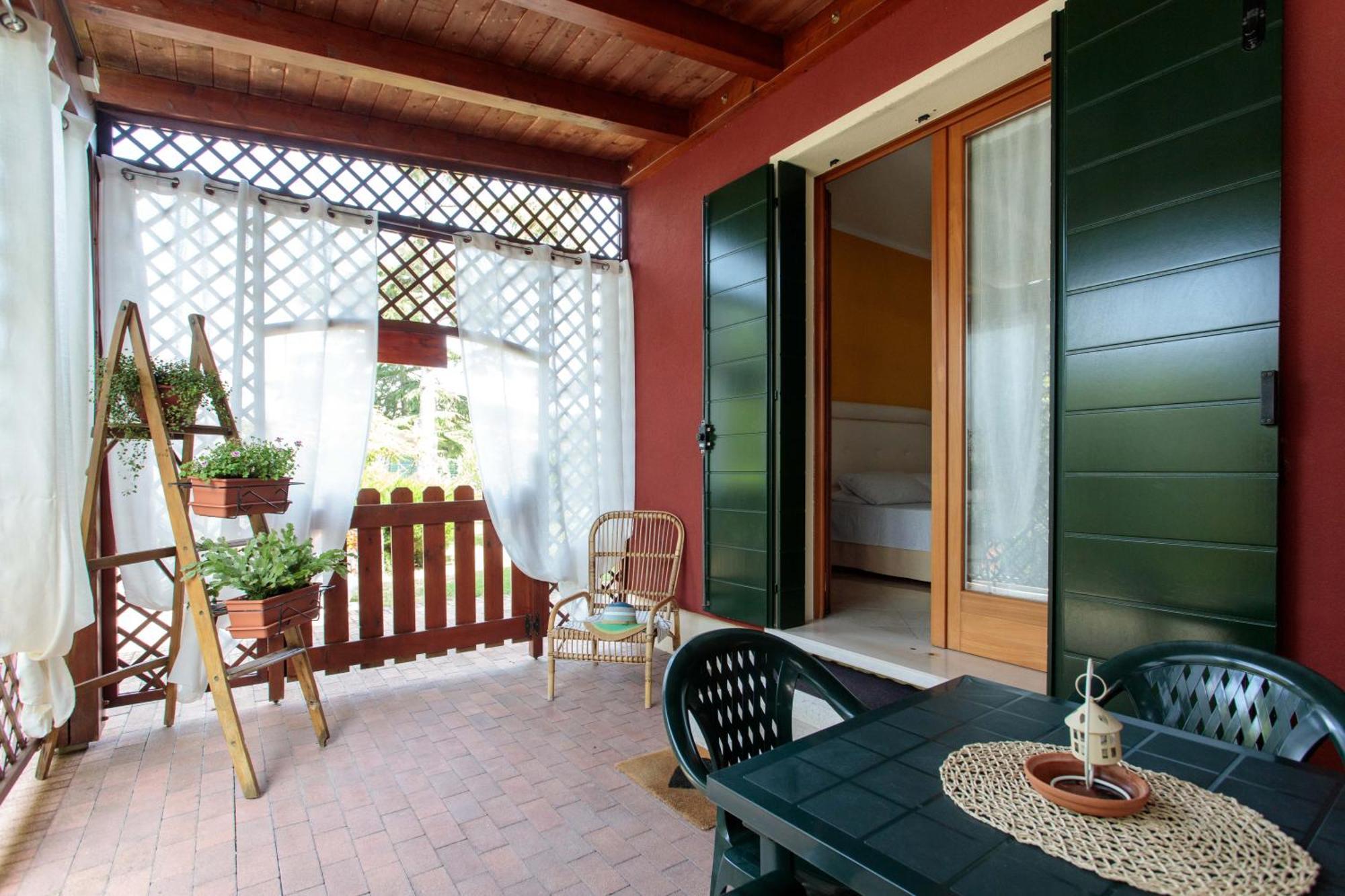 B&B A Casa Di Marta คาวัลลิโน-เตรปอร์ติ ภายนอก รูปภาพ