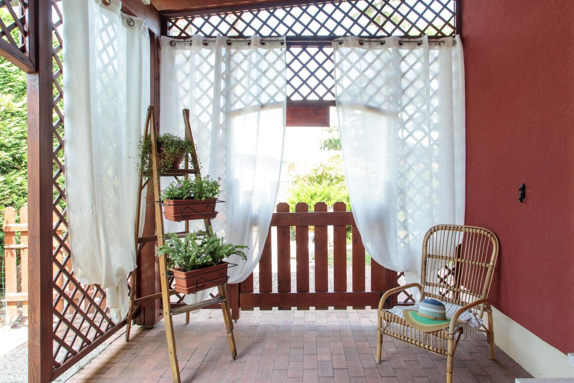 B&B A Casa Di Marta คาวัลลิโน-เตรปอร์ติ ภายนอก รูปภาพ