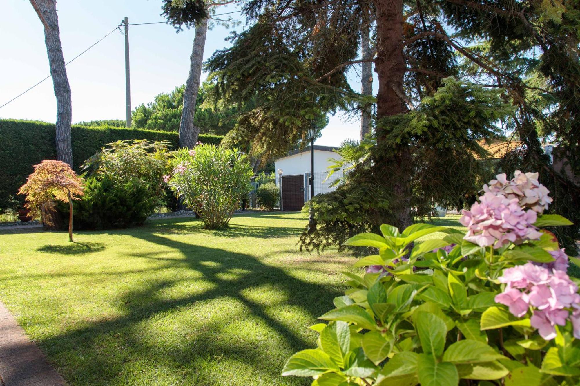 B&B A Casa Di Marta คาวัลลิโน-เตรปอร์ติ ภายนอก รูปภาพ