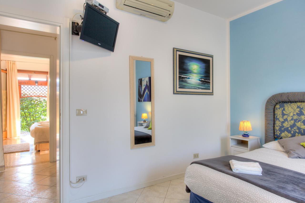 B&B A Casa Di Marta คาวัลลิโน-เตรปอร์ติ ภายนอก รูปภาพ