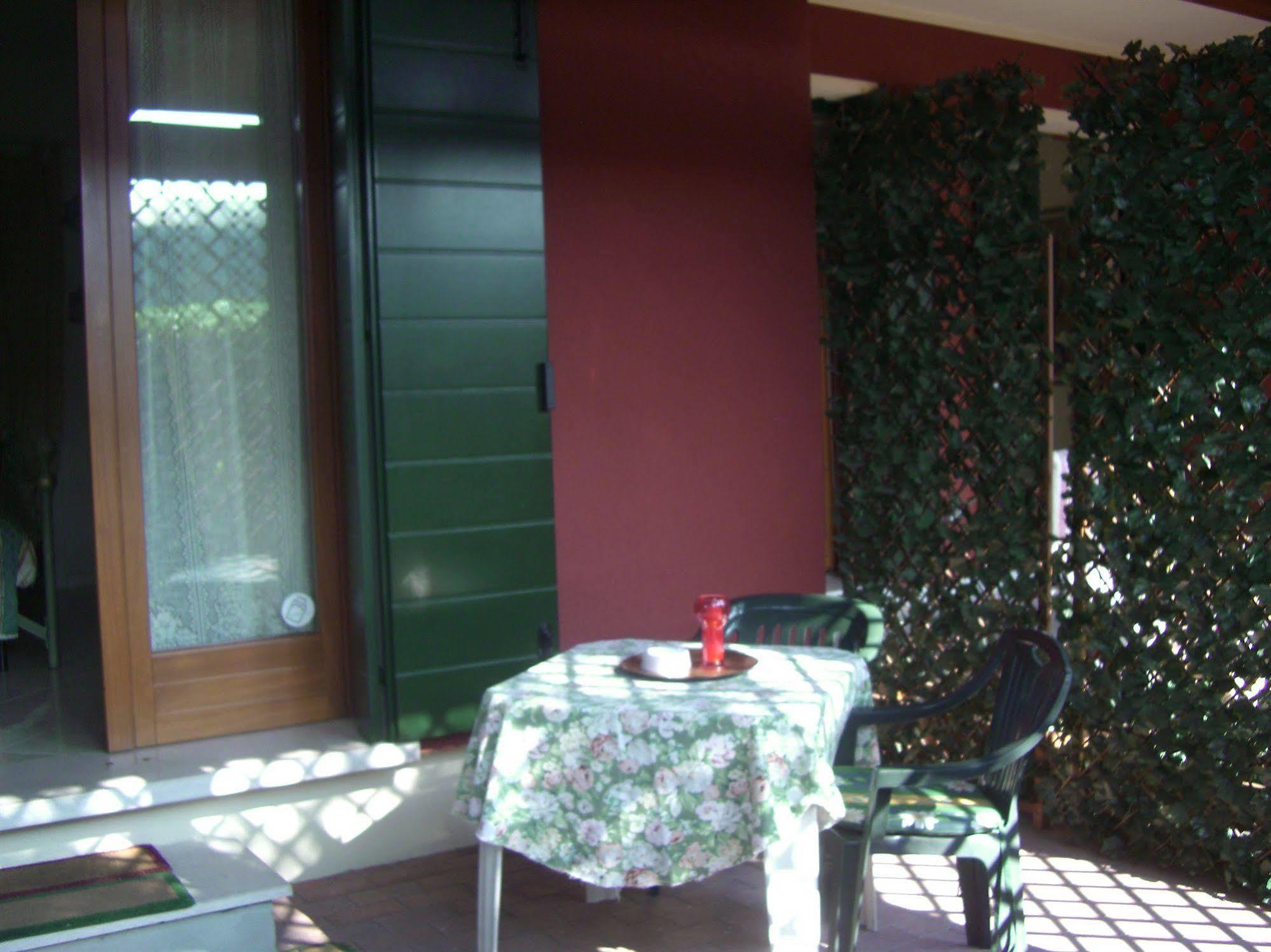 B&B A Casa Di Marta คาวัลลิโน-เตรปอร์ติ ภายนอก รูปภาพ