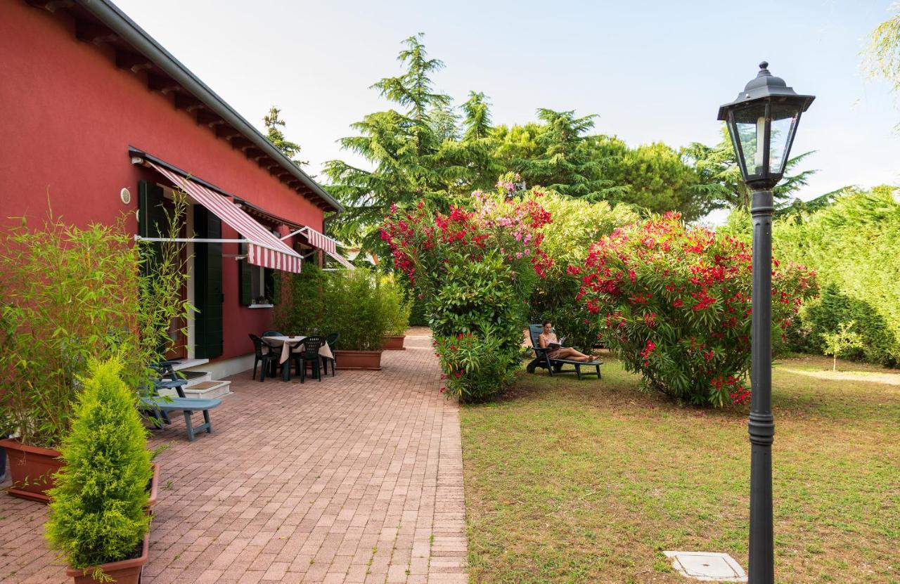 B&B A Casa Di Marta คาวัลลิโน-เตรปอร์ติ ภายนอก รูปภาพ