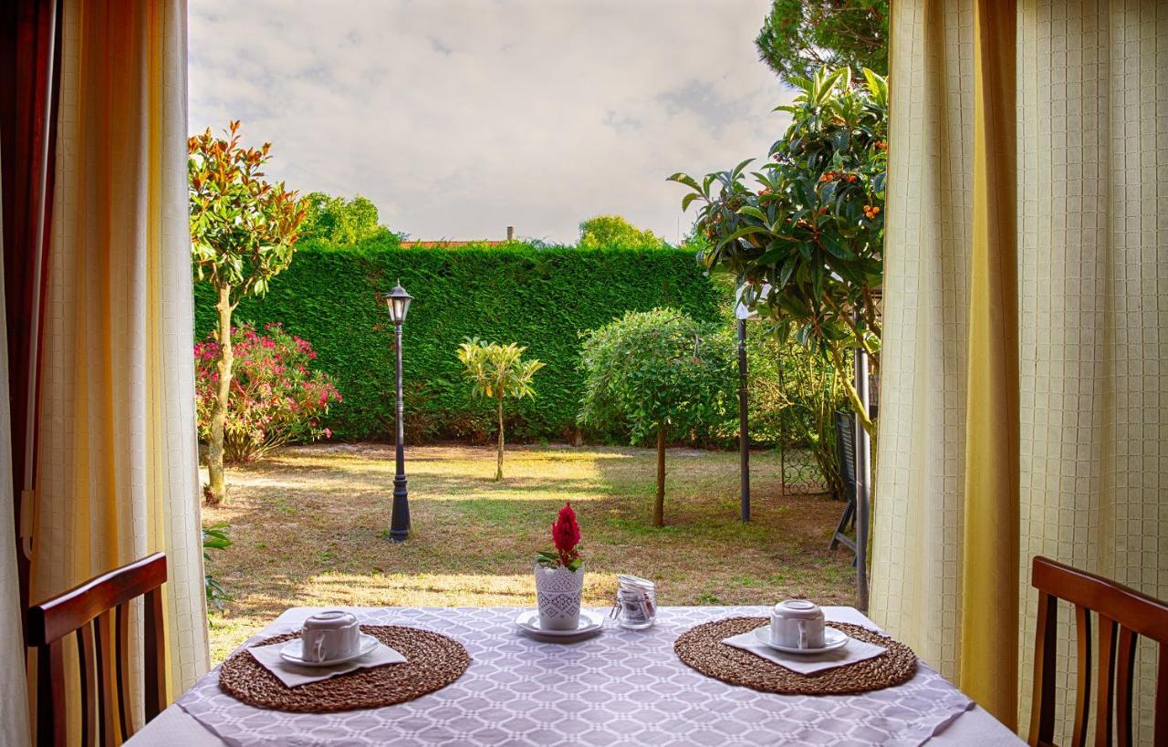 B&B A Casa Di Marta คาวัลลิโน-เตรปอร์ติ ภายนอก รูปภาพ